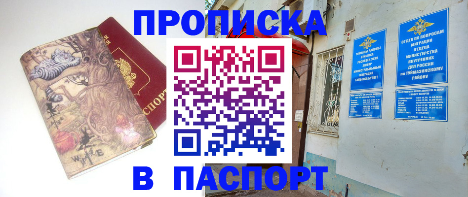пропишу в квартире в Курганской области